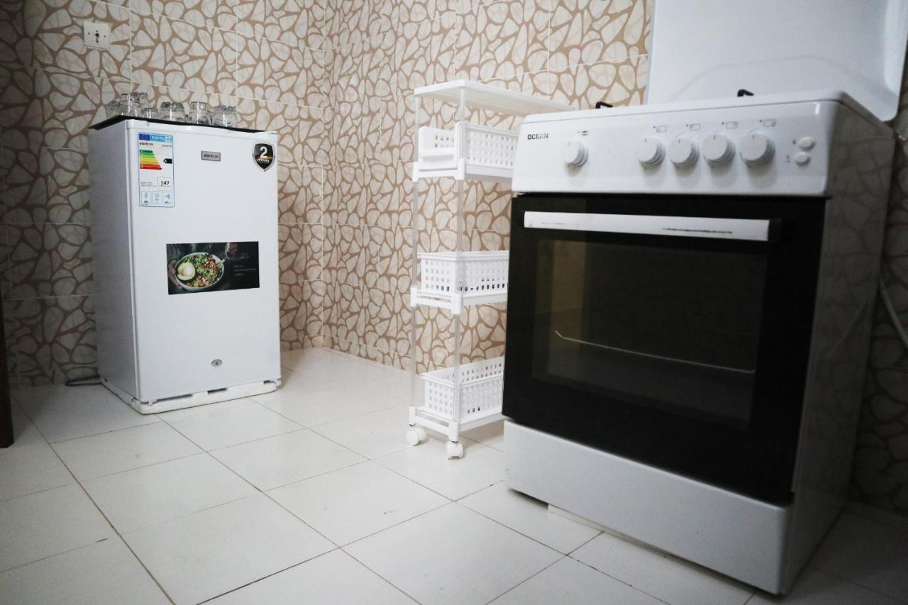Chez Mamanta Apartment แซ็ง-ลุย ภายนอก รูปภาพ