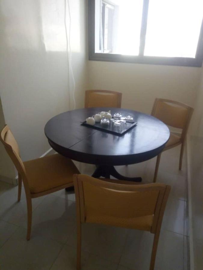 Chez Mamanta Apartment แซ็ง-ลุย ภายนอก รูปภาพ