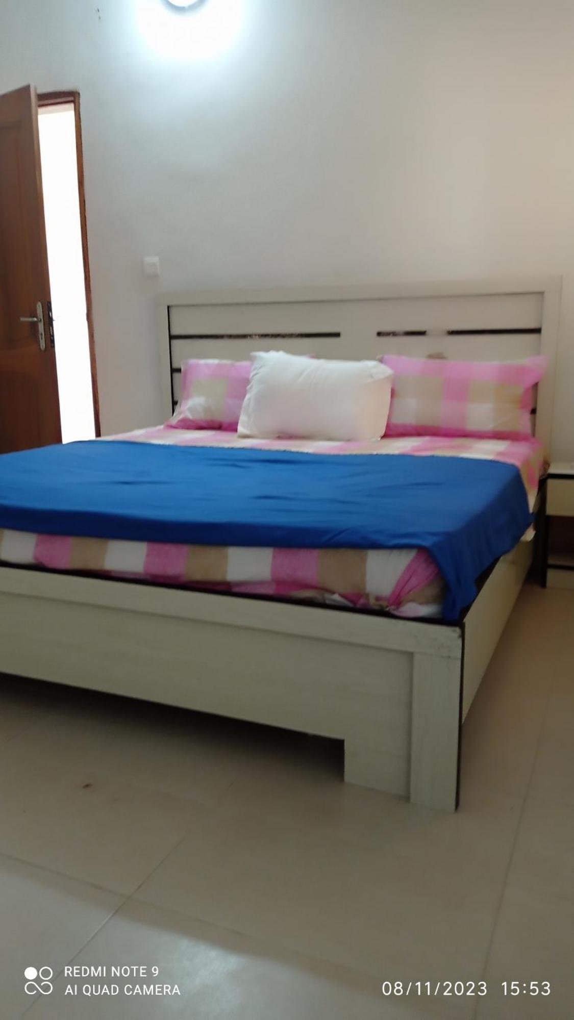 Chez Mamanta Apartment แซ็ง-ลุย ภายนอก รูปภาพ