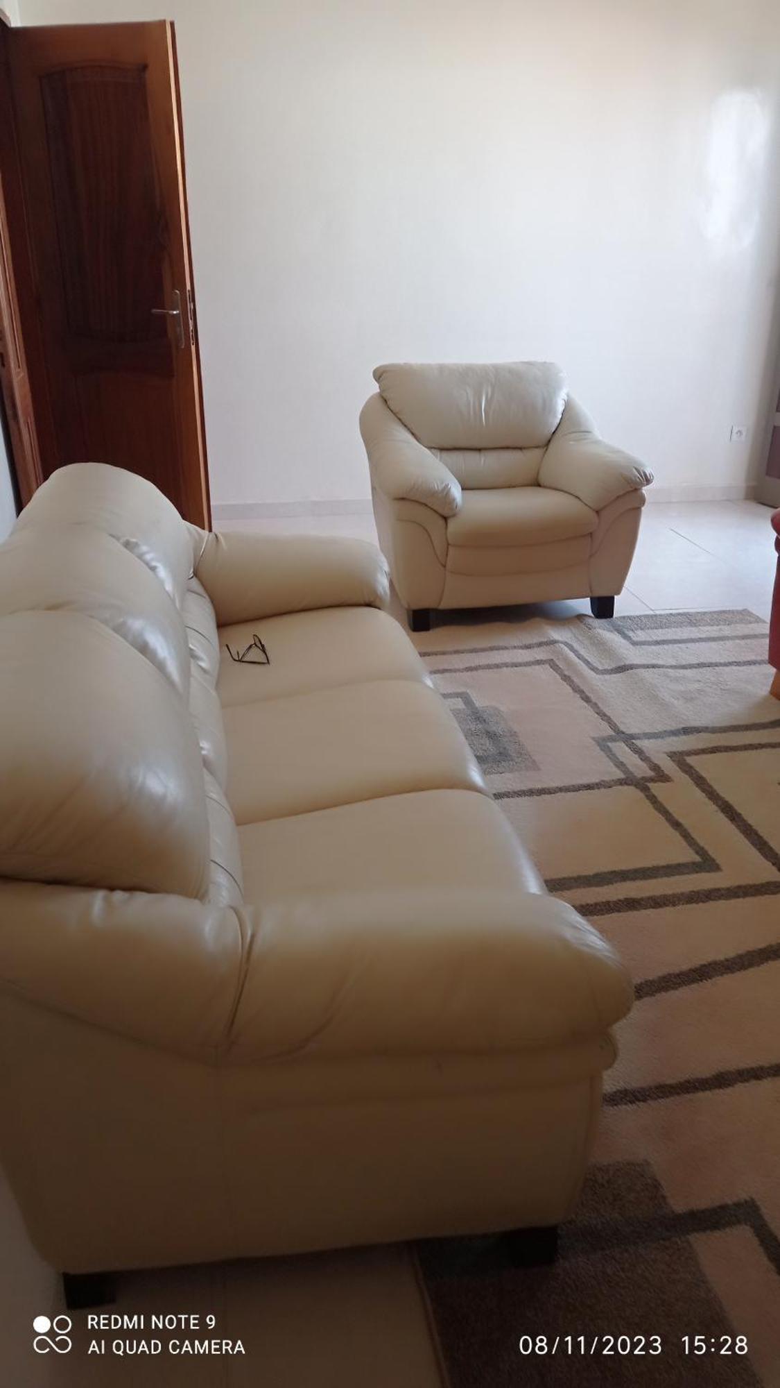 Chez Mamanta Apartment แซ็ง-ลุย ภายนอก รูปภาพ